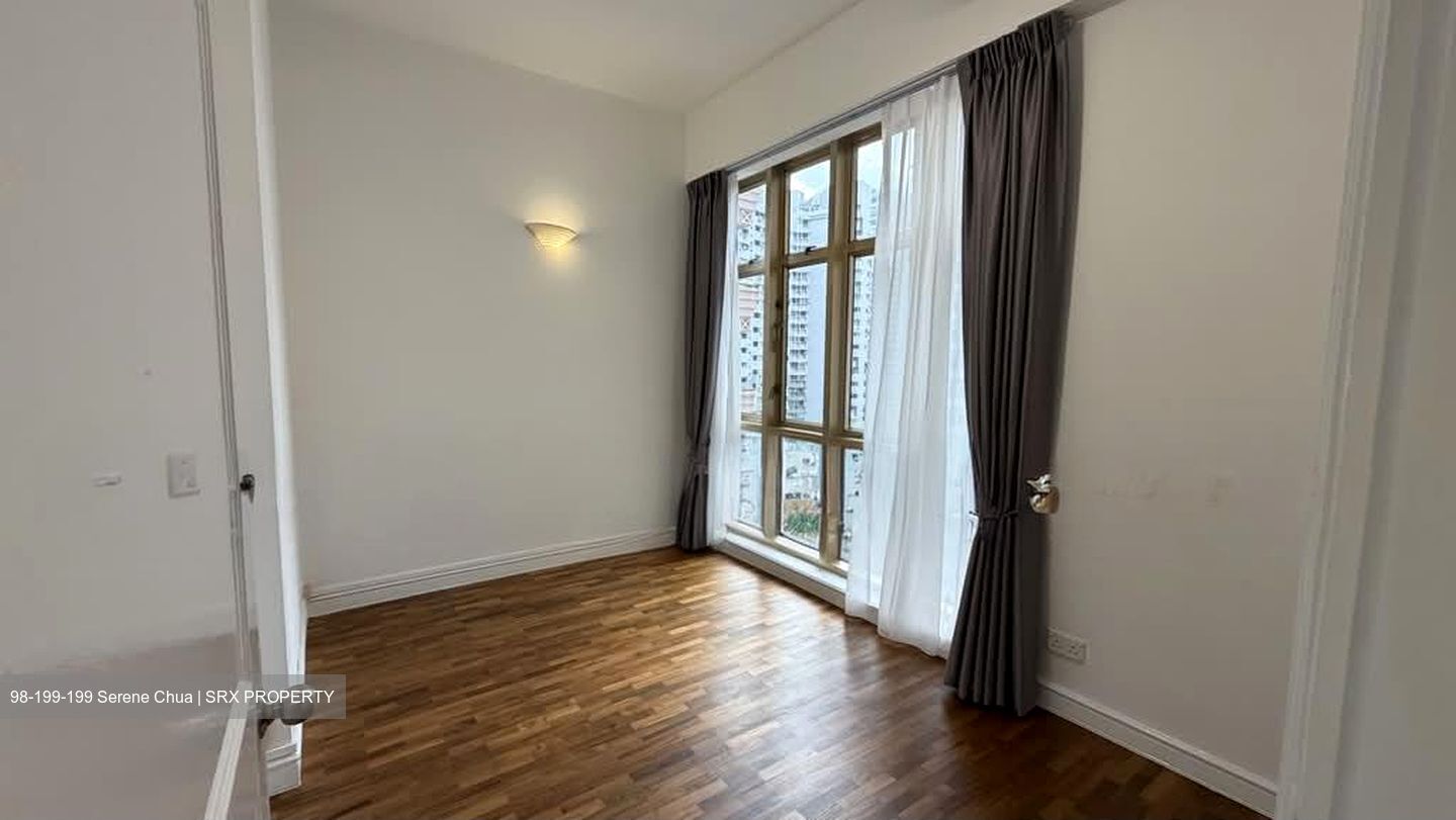 Leonie Condotel (D9), Condominium #594643131